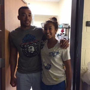 Meet your Posher, Marcus